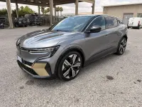 Usata Renault Megane E-Tech Iconic 55 kW (75 CV) 2023 Berlina