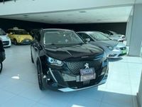 Usata Peugeot 2008 110 CV (80 kW) 2021 Nero SUV