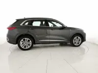 Nuova Audi Q5 S-Line 204 CV (150 kW) 2025 Nero SUV