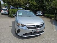Usata Opel Corsa Edition 74 CV (54 kW) 2022 Grigio Utilitaria