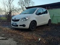 usata Opel Agila 1.0 12v 68cv