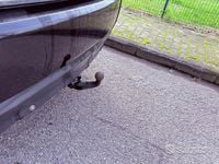 Usata Citroën C-Crosser 2010 Nero SUV