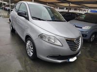 usata Lancia Ypsilon Ypsilon 1.2 69 CV 5p. S&S Silver