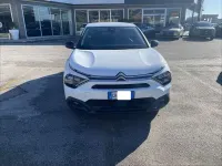 Usata Citroën C4 Feel 131 CV (96 kW) 2022 Berlina