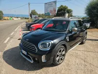 Usata Mini Cooper D Countryman Untamed Edition 150 CV (110 kW) 2023 Nero SUV