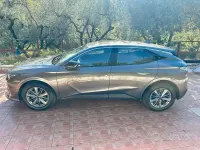 Usata DS Automobiles DS4 Bastille 131 CV (96 kW) 2023 Grigio SUV