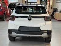 Usata Citroën C3 PureTech 101 CV (74 kW) 2024 Bianco Utilitaria
