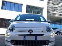 Usata Fiat 500 Lounge 2016