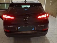 Usata Hyundai Tucson Xpossible 136 CV (100 kW) 2016 SUV
