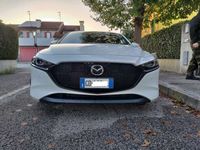 usata Mazda 3 3IV 5 porte 5p 2.0 m-hybrid Executive 180cv