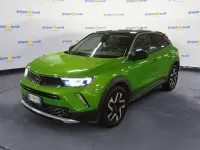 Usado Opel Mokka Elegance 101 CV (74 kW) 2021 Other SUV