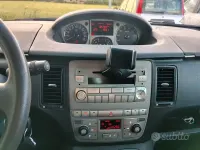 Usata Lancia Musa 95 CV (69 kW) 2008 Monovolume