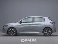 Nuova Peugeot 208 Style 101 CV (74 kW) 2026 Grigio artense Utilitaria