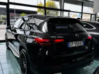 Usata Mercedes GLC300e AMG Line Premium Plus 269 CV (197 kW) 2023 Nero SUV