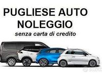 Usata Jeep Compass Night Eagle 131 CV (96 kW) 2022 Nero SUV