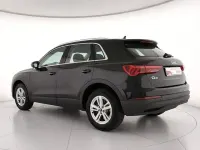 Usata Audi Q3 Business 245 CV (180 kW) 2022 Nero mito metallizzato SUV