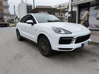 Usata Porsche Cayenne Coupe 340 CV (250 kW) 2020 Coupé