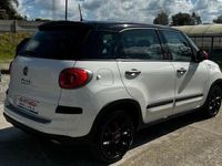 usata Fiat 500L 1.4 95 CV S&S Sport