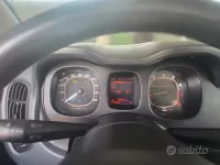 Usata Fiat Panda Easy 69 CV (50 kW) 2017 Utilitaria