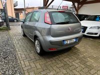 usata Fiat Punto Evo 5p 1.4 Active 77cv