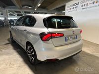 usata Fiat Tipo Tipo (2015-->) -1.3 Mjt S&S 5 po U59316