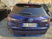 Usata Toyota Corolla Business Edition 98 CV (72 kW) 2021 Station wagon