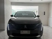 Usata Peugeot 3008 Allure 131 CV (96 kW) 2022 Grigio SUV