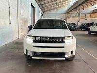 Nuova Fiat Grande Panda La Prima 110 CV (80 kW) 2025 Bianco pastello Utilitaria