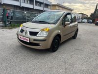 Usata Renault Modus Luxe 75 CV (55 kW) 2005 Giallo Monovolume