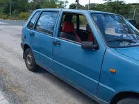 Usata Fiat Uno 45 CV (33 kW) 1988 Utilitaria
