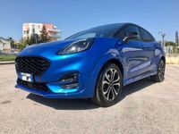 usata Ford Puma 1.0 ecoboost h ST-Line s&s 125cv