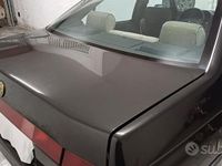 Occasion Alfa Romeo 164 201 ch (147 kW) 1992 Noir Berline
