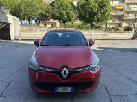 Usata Renault Clio IV Dynamique 88 CV (64 kW) 2012 Berlina