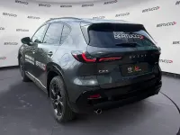 Usata Mazda CX-5 141 CV (103 kW) 2026 Machine gray SUV