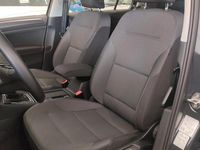 Usata VW Golf VII 115 CV (84 kW) 2019 Grigio Berlina