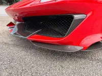Usata Ferrari 488 721 CV (530 kW) 2019 Rosso Coupé