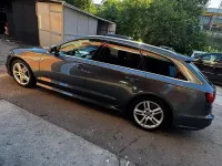 Usata Audi A6 Business Plus 190 CV (139 kW) 2016 Other Station wagon
