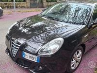 Usata Alfa Romeo Giulietta 105 CV (77 kW) 2013 Utilitaria