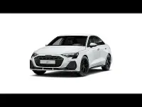 Nuova Audi A3 e-tron S-Line 150 CV (110 kW) 2026 Nero Utilitaria