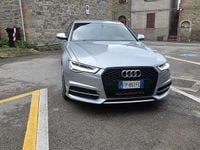 Usata Audi A6 190 CV (139 kW) 2018 Station wagon