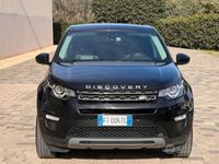 usata Land Rover Discovery Sport - 2017