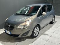 usata Opel Meriva Meriva1.4 COSMO