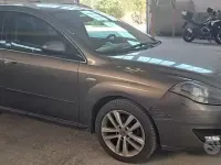 Usata Fiat Croma 150 CV (110 kW) 2009 Marrone Station wagon