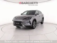 Usata BYD Seal U Boost 98 CV (72 kW) 2025 Grigio SUV
