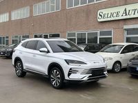 Nuova BYD Seal U Boost 98 CV (72 kW) 2025 Other SUV