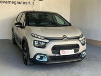 Usata Citroën C3 PureTech 110 CV (80 kW) 2024 Beige Utilitaria