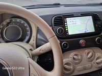 Usata Fiat 500 69 CV (50 kW) 2014 Other Utilitaria