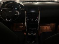 Usata Land Rover Discovery Sport Black Edition 150 CV (110 kW) 2017 Grigio SUV