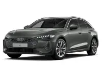 Usata Audi A5 Advanced 204 CV (150 kW) 2025 Grigio chronos metallizzato Station wagon