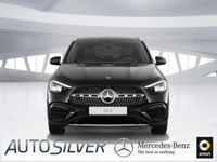 usata Mercedes 200 GLA suvd Automatic 4Matic AMG Line Advanced Plus nuova a Verona
